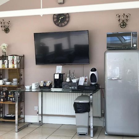 Waterbeach ザ オールド スクール ハウス ルームズ Bed & Breakfast エクステリア 写真