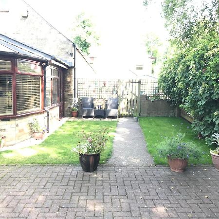 Waterbeach ザ オールド スクール ハウス ルームズ Bed & Breakfast エクステリア 写真