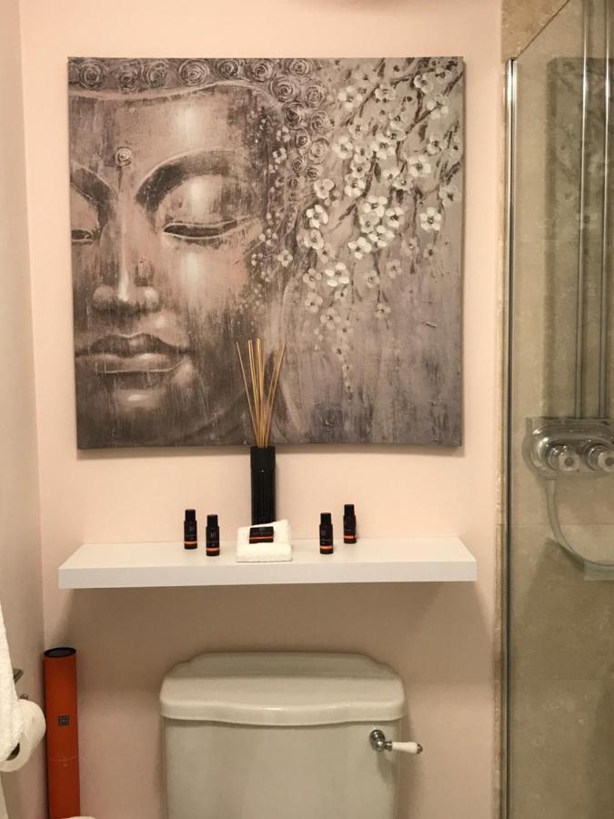 Waterbeach ザ オールド スクール ハウス ルームズ Bed & Breakfast エクステリア 写真