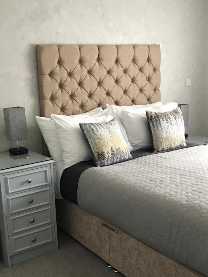 Waterbeach ザ オールド スクール ハウス ルームズ Bed & Breakfast エクステリア 写真
