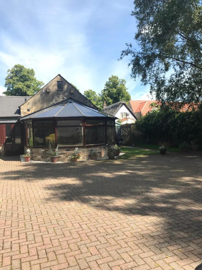 Waterbeach ザ オールド スクール ハウス ルームズ Bed & Breakfast エクステリア 写真