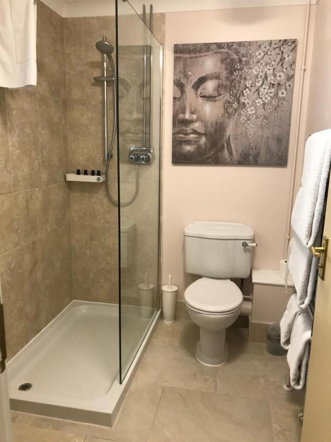 Waterbeach ザ オールド スクール ハウス ルームズ Bed & Breakfast エクステリア 写真