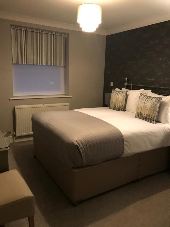 Waterbeach ザ オールド スクール ハウス ルームズ Bed & Breakfast エクステリア 写真